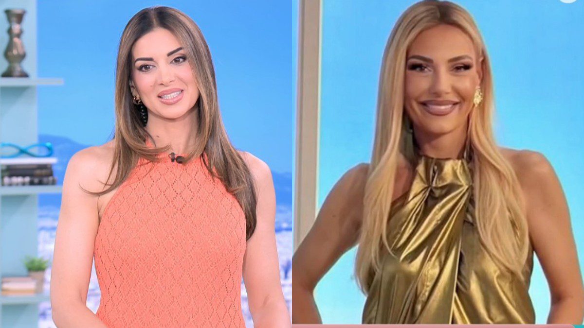 Τσιμτσιλή Μεσσαροπούλου