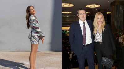 Τσιμτσιλή, Μυλωνάκης, Μεσσαροπούλου
