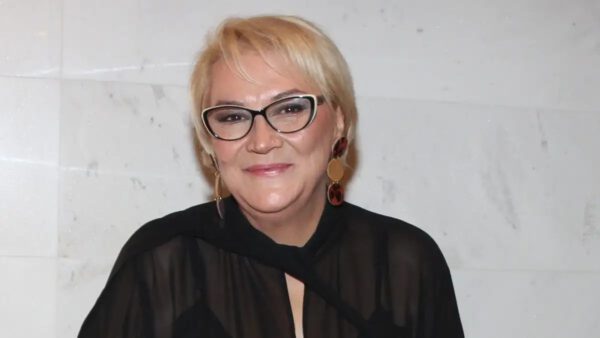 Αλεξάνδρα Τσόλκα
