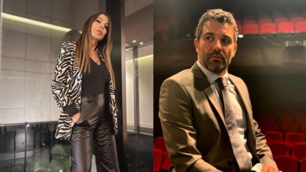 Τζογαδόροι Έλληνες