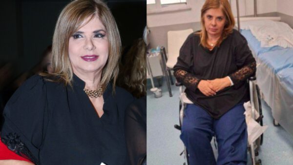 Βάσια Παναγοπούλου