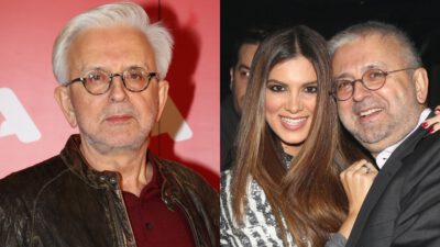 Δήμος Βερύκιος Σταματίνα Τσιμτσιλή
