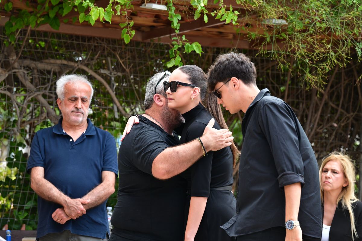 Βικτώρια Δέλλα Μαστροκώστα
