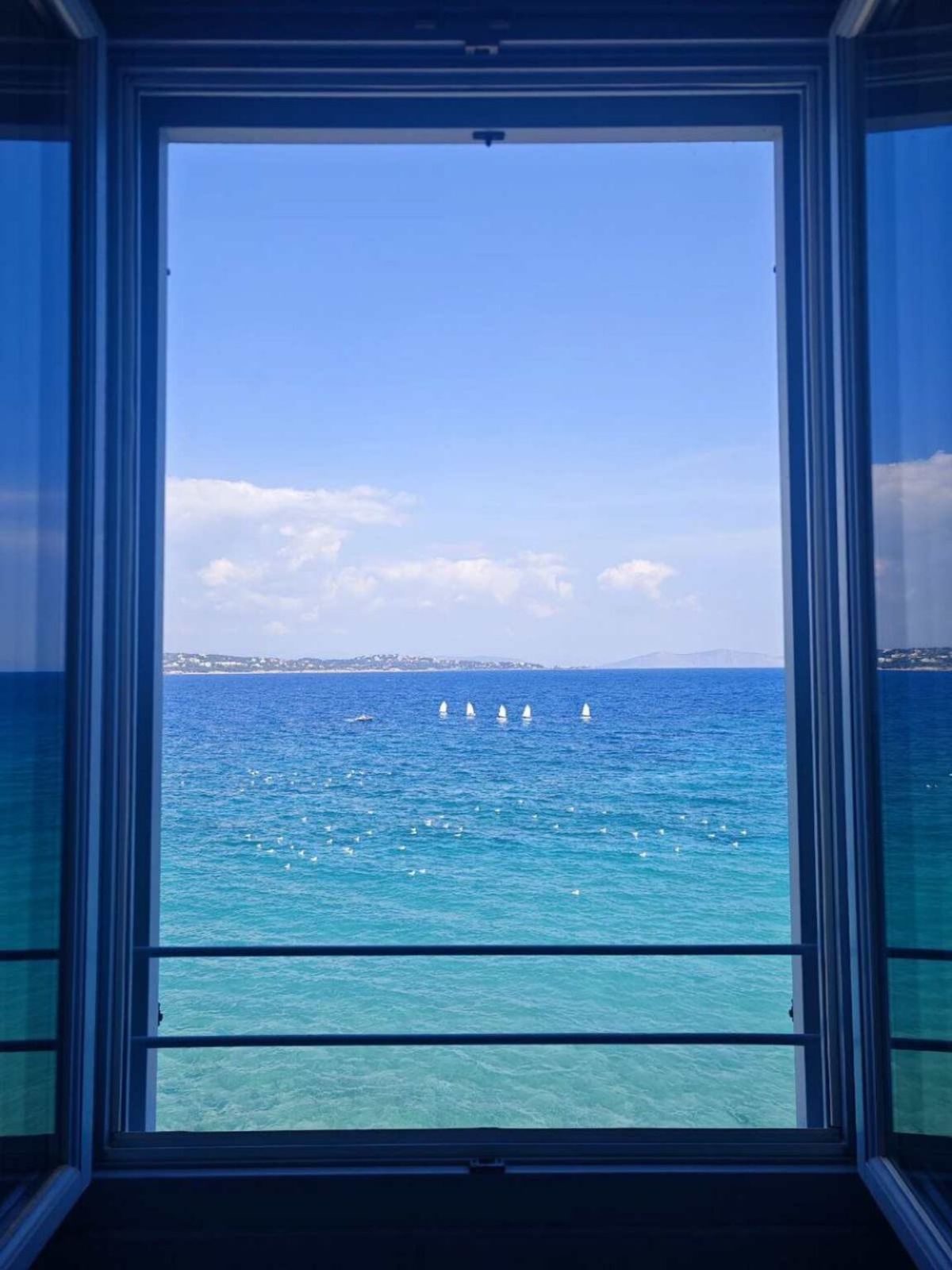 Aurora Rooms & Suites: Το boutique καταφύγιο στις Σπέτσες που συνδυάζει πολυτέλεια και χαλάρωση!