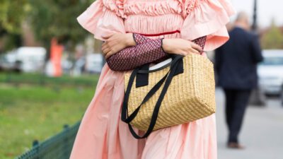 Φούστα στο street style