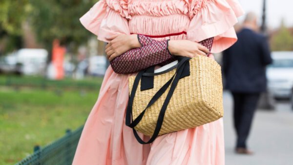 Φούστα στο street style