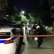 Χολαργός
