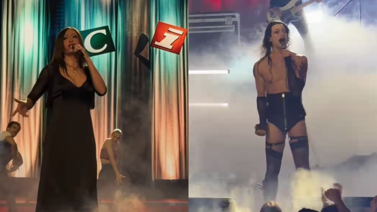 YFSF highlights