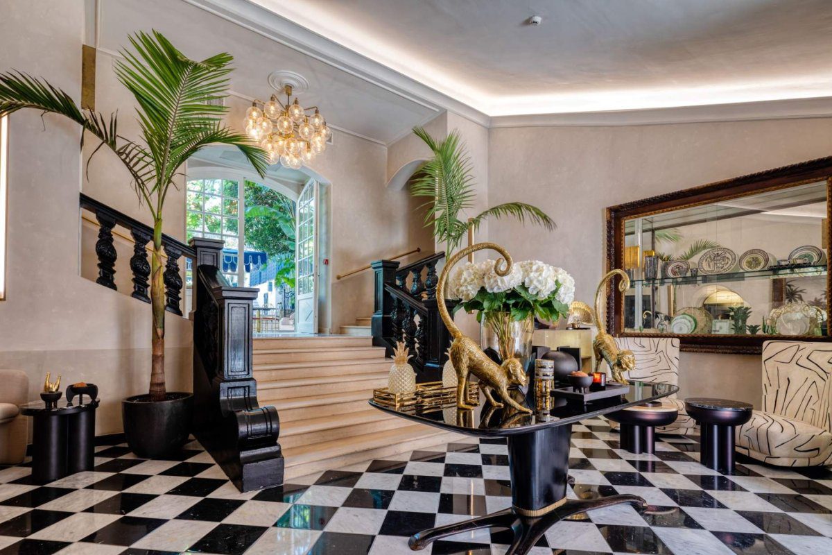 la yaca hotel