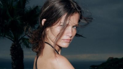 Zara τσάντα
