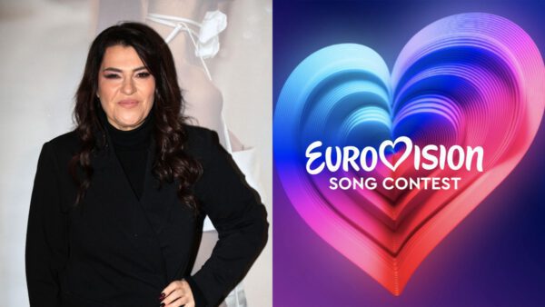 Ζαρίφη - Eurovision