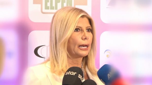 Ζήνα Κουτσελίνη