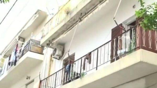 Άγιοι Ανάργυροι