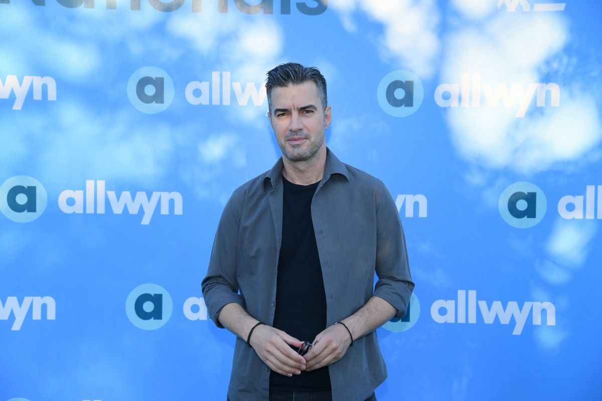 allwyn