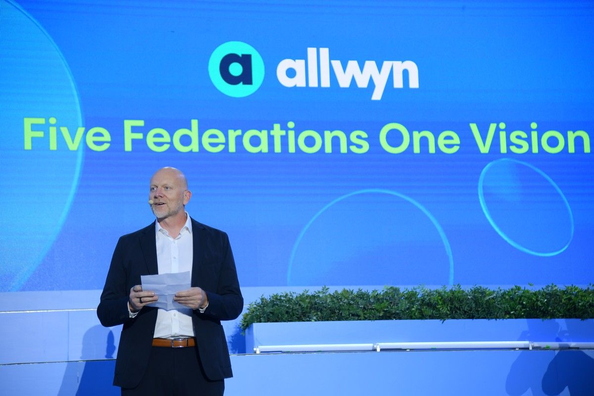 allwyn