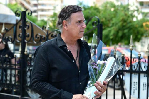 Χάρης Ρώμας