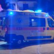 Ασθενοφόρο