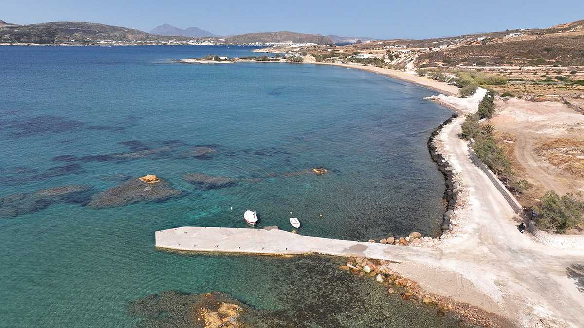 Κίμωλος