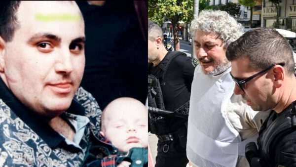 Τζέιμς Δαλαμάγκας, Τιμ Βουκελάτος