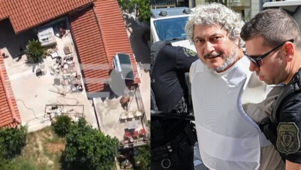 Το σπίτι του Τζέιμς Δαλαμάγκα