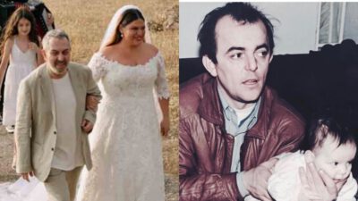 Οι μπαμπάδες της Δαναής Μπάρκα