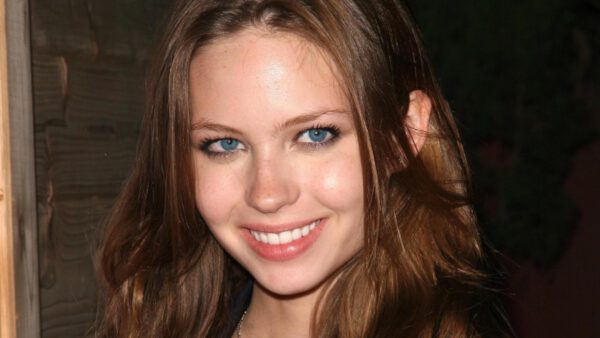 Daveigh Chase