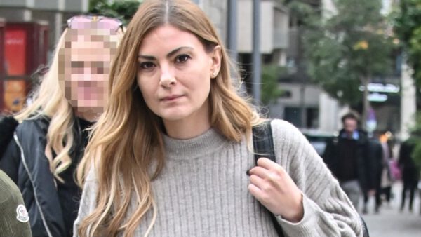 Δέσποινα Καμπούρη