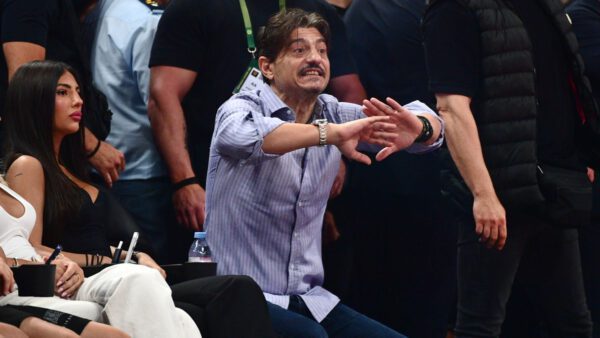 Δημήτρης Γιαννακόπουλος