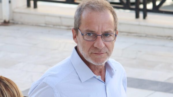 Δημήτρης Λιγνάδης
