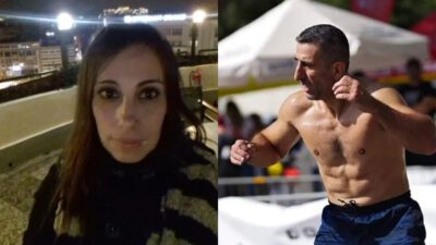 Ο θύτης και το θύμα στη γυναικοκτονία της Δράμας