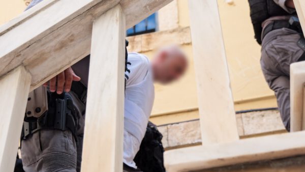 Ο 43χρονος δολοφόνος της Σταυρούλας Λεβεντάκη απολογείται