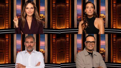 Επενδυτές στο Dragons' Den