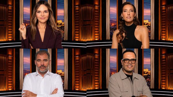 Επενδυτές στο Dragons' Den