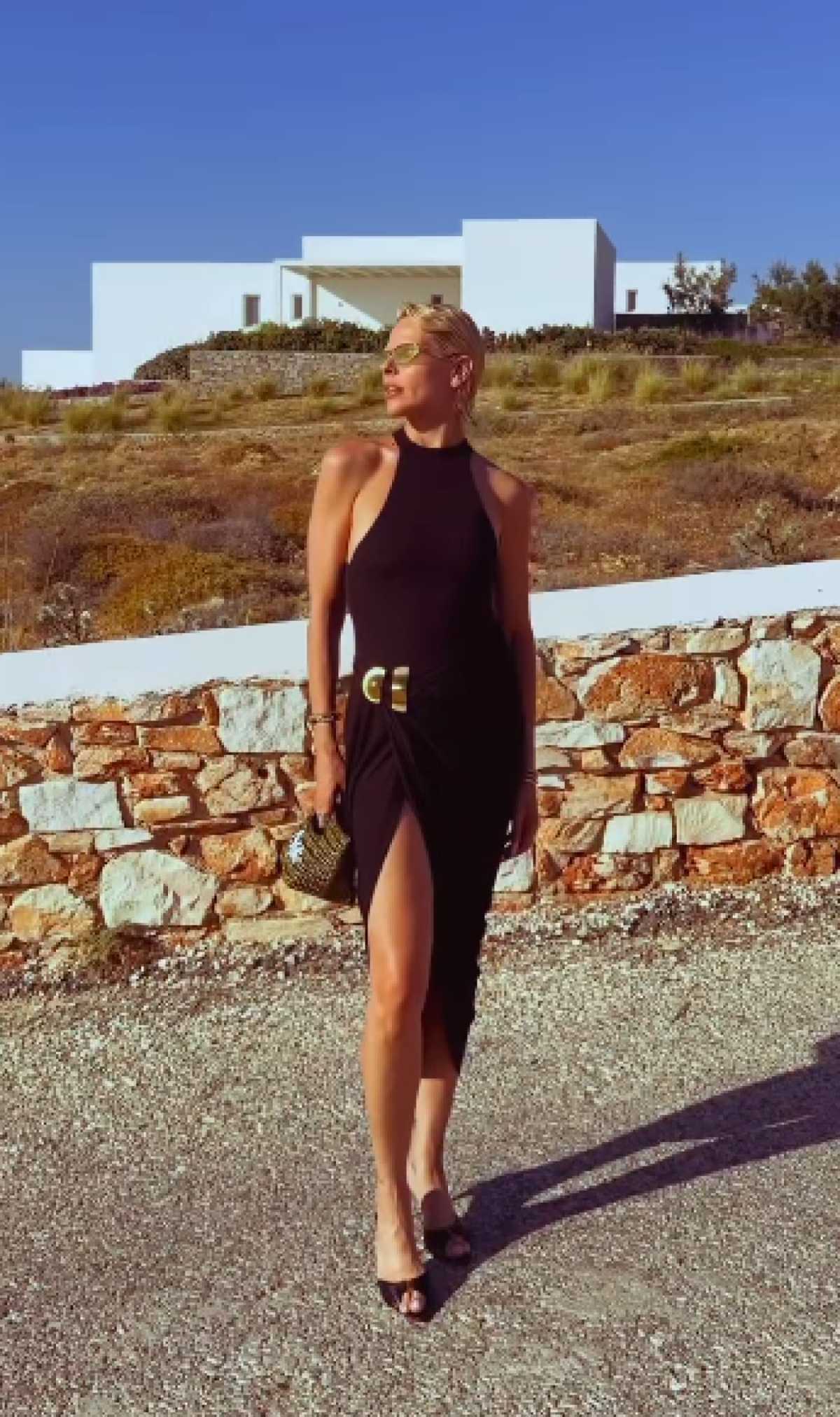 Έλενα Γαλύφα