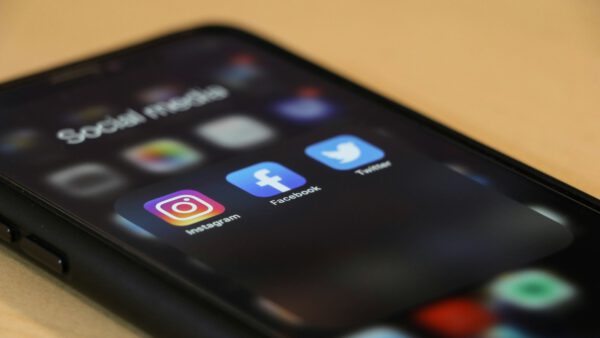 Facebook Instagram