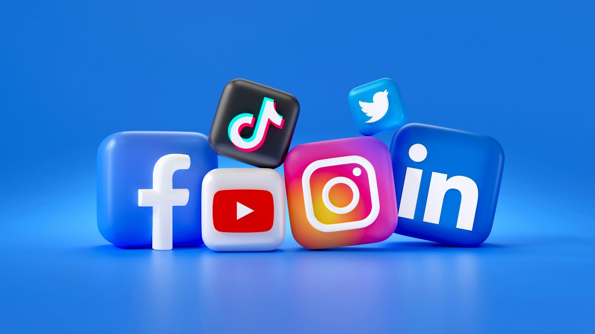Facebook Instagram