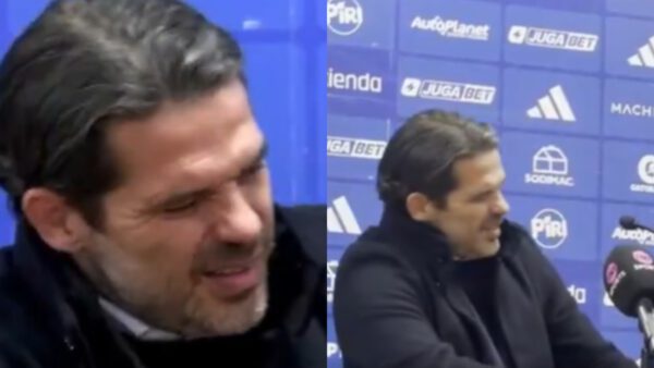 Φερνάντο Γκάγκο έμφραγμα