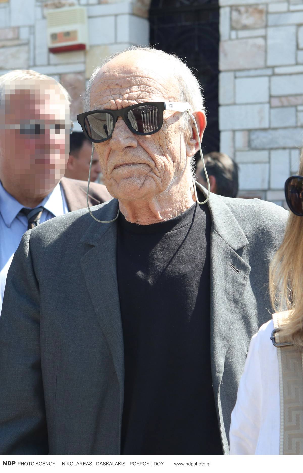 Γιάννης Δημαράς