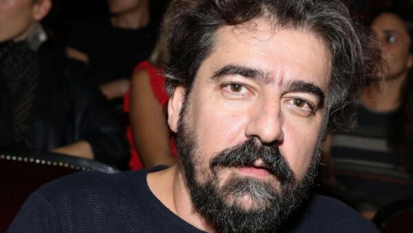Γιάννης Δρακόπουλος