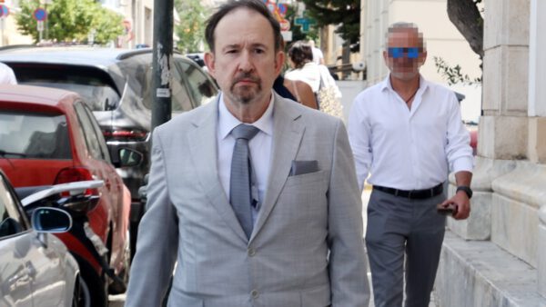 Γιάννης Παπαμιχαήλ