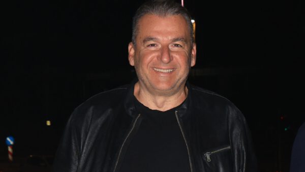 Γιώργος Λιάγκας