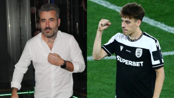 Γιώργος Μαυρίδης, Γιάννης Κωνσταντέλιας