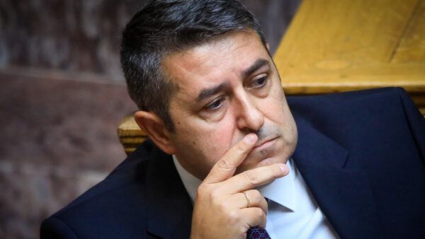 Γιώργος Μυλωνάκης