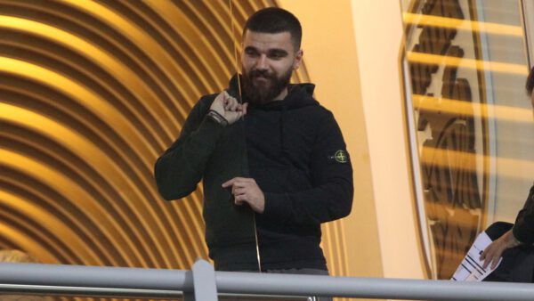 Γιώργος Σαββίδης