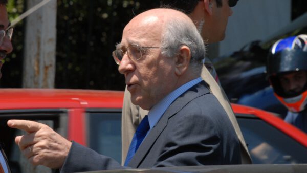 Γιώργος Σουφλιάς