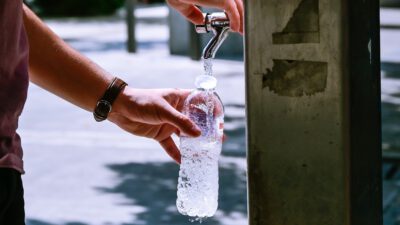 Καιρός καύσωνας