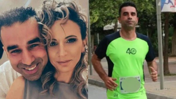 Ο συζυγοκτόνος στην Καλαμάτα