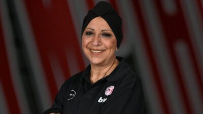 Κανέλλα Χρυσονίδου