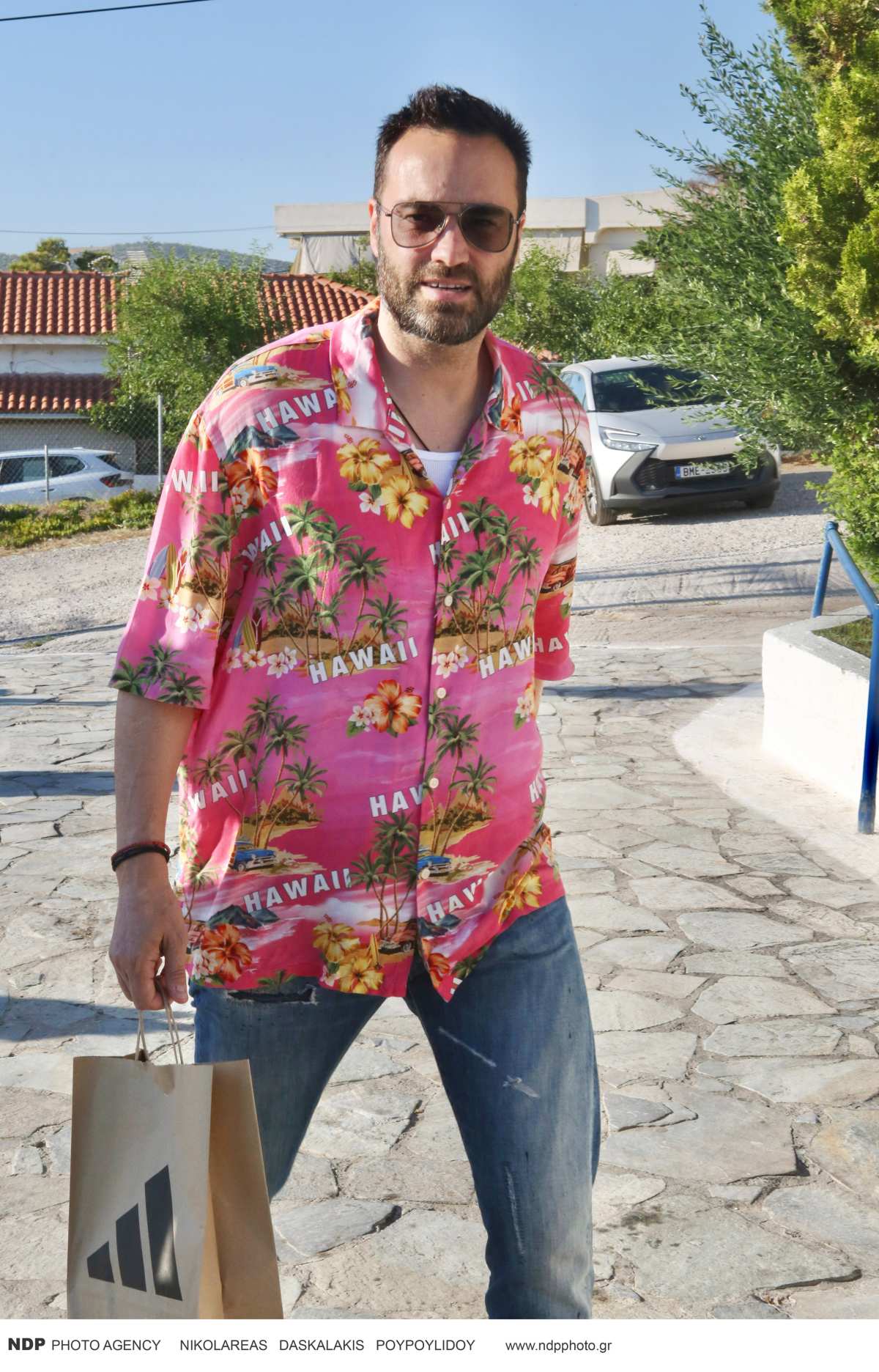 Κώστας Φραγκολιάς