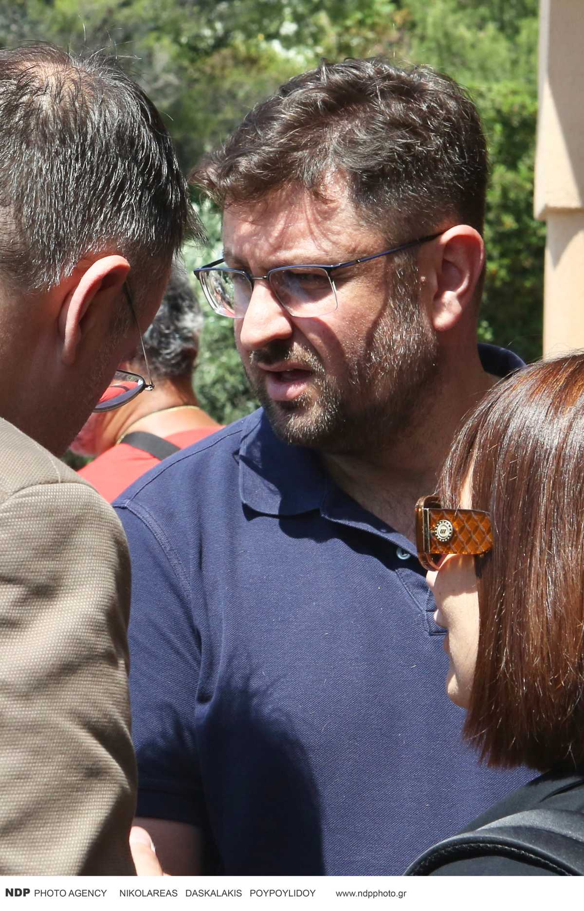 Κώστας Ζαχαριάδης